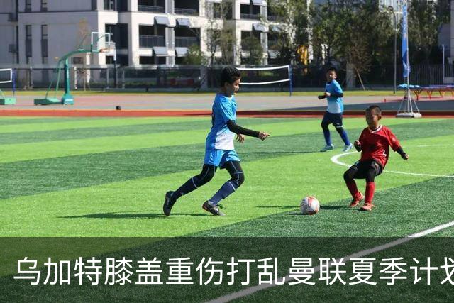乌加特膝盖重伤打乱曼联夏季计划，FIFA 最高或赔付5857万元