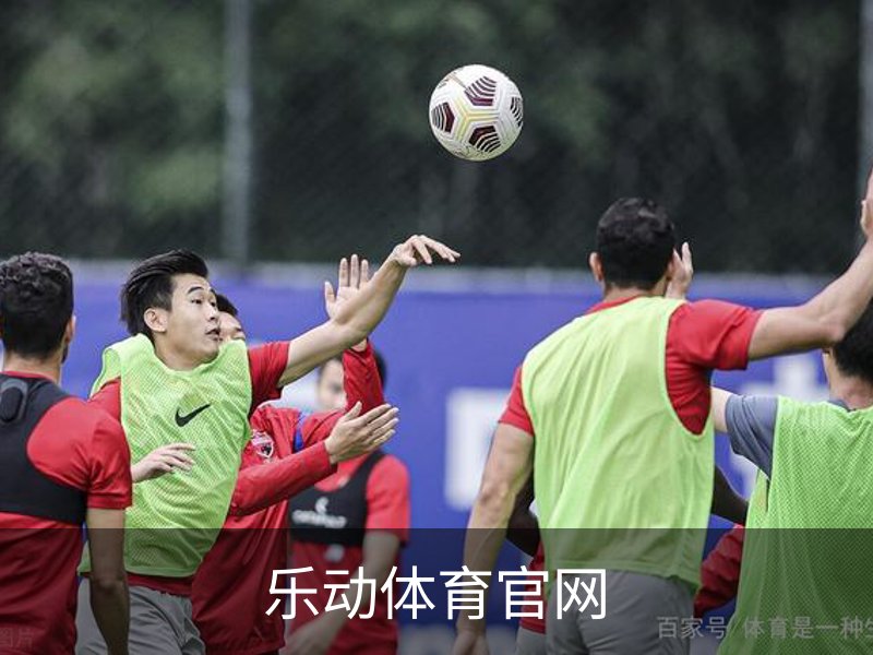 乐动体育官网品牌故事