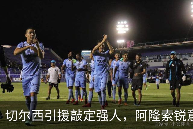 切尔西引援敲定强人，阿隆索锐意打造铁血蓝军，帕尔默被低估